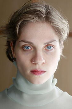 Porträt von Anna Magdalena Wagner