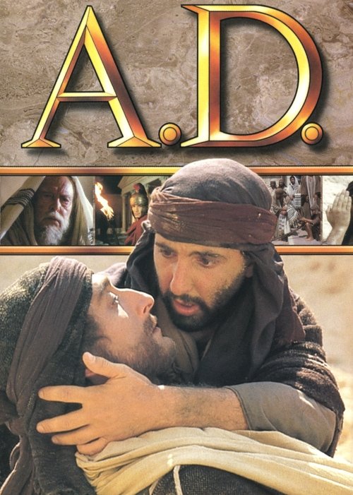 Anno Domini – Kampf der Märtyrer