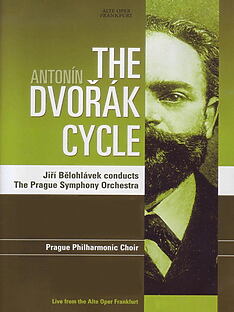 Serienplakat zu Antonín Dvořák - The Dvořák Cycle