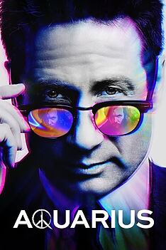 Serienplakat zu Aquarius