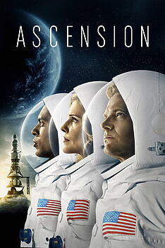 Serienplakat zu Ascension