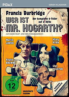 Serienplakat zu Auf eigene Faust - Eine Familienangelegenheit