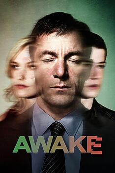 Serienplakat zu Awake