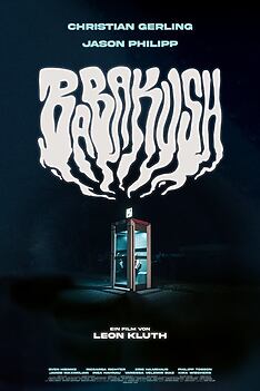 Filmplakat zu Baba Kush