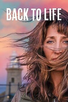 Serienplakat zu Back to Life