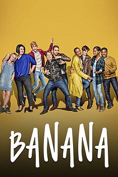 Serienplakat zu Banana