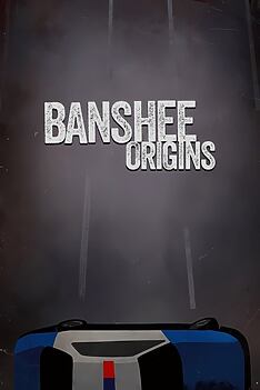 Serienplakat zu Banshee: Origins