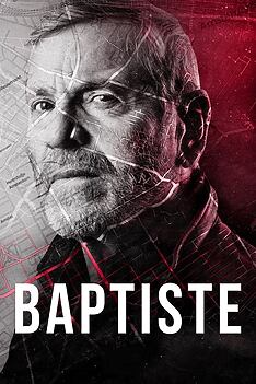 Serienplakat zu Baptiste