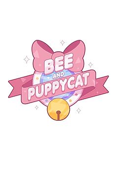Serienplakat zu Bee and PuppyCat