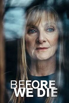 Serienplakat zu Before We Die - Brennpunkt Bristol