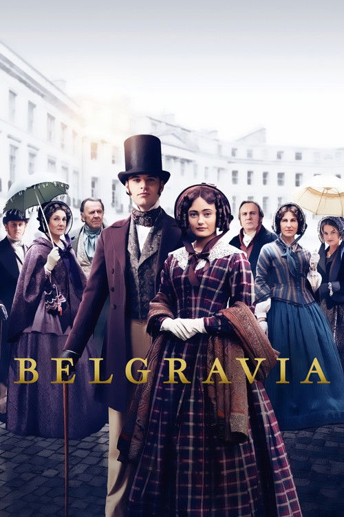 Belgravia – Zeit des Schicksals