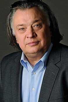 Porträt von Bernd Stegemann