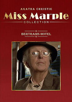 Serienplakat zu Bertrams Hotel