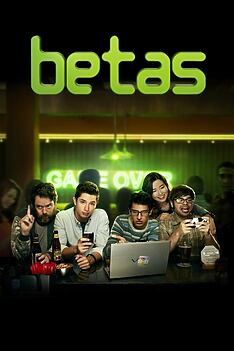 Serienplakat zu Betas