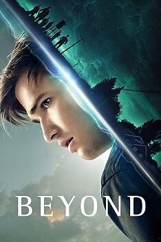 Serienplakat zu Beyond