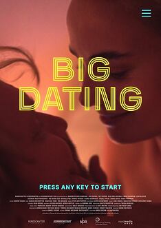 Serienplakat zu Big Dating