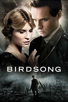 Serienplakat zu Birdsong - Gesang vom großen Feuer