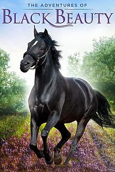 Serienplakat zu Black Beauty