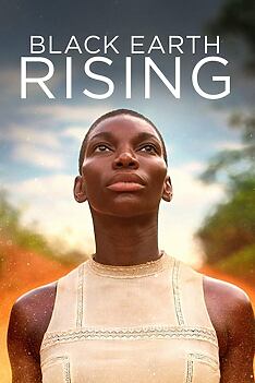 Serienplakat zu Black Earth Rising