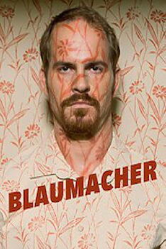 Serienplakat zu Blaumacher
