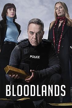 Serienplakat zu Bloodlands