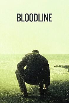 Serienplakat zu Bloodline