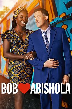 Serienplakat zu Bob Hearts Abishola