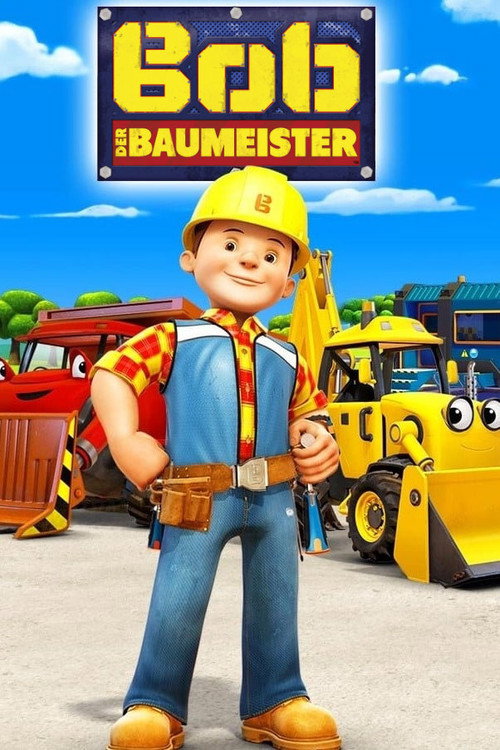 Bob der Baumeister – Helme auf und los!