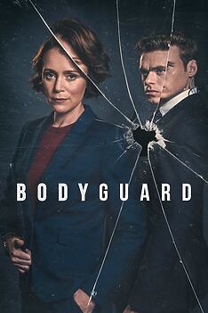 Serienplakat zu Bodyguard