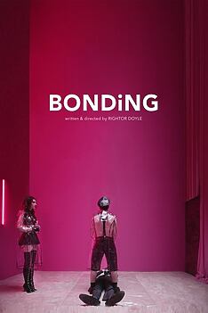 Serienplakat zu Bonding