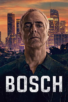 Serienplakat zu Bosch