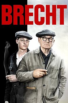 Serienplakat zu Brecht