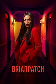 Serienplakat zu Briarpatch