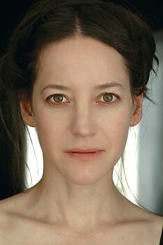 Porträt von Brooke Bloom