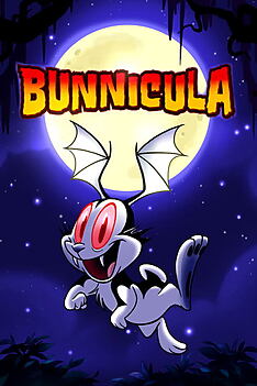 Serienplakat zu Bunnicula