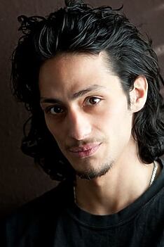 Porträt von Burak Yiğit