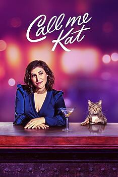 Serienplakat zu Call Me Kat