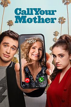 Serienplakat zu Call Your Mother