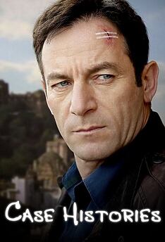 Serienplakat zu Case Histories