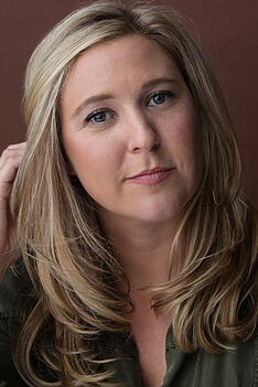 Porträt von Cassie Beck