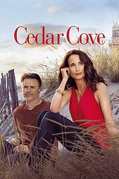 Serienplakat zu Cedar Cove – Das Gesetz des Herzens