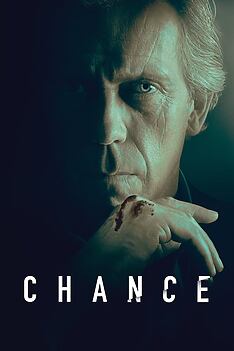 Serienplakat zu Chance