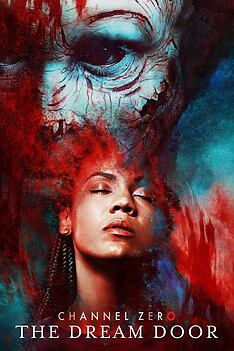 Serienplakat zu Channel Zero