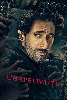 Serienplakat zu Chapelwaite