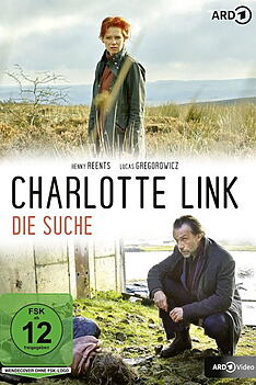 Serienplakat zu Charlotte Link - Die Suche