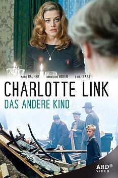 Serienplakat zu Charlotte Link – Das andere Kind