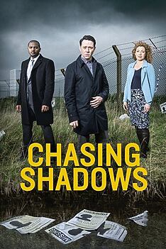 Serienplakat zu Chasing Shadows