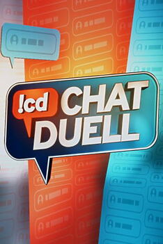 Serienplakat zu Chat Duell