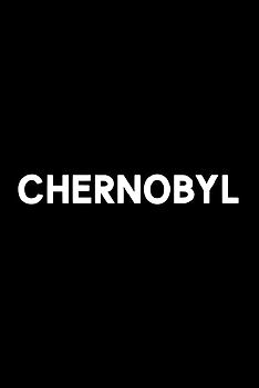 Serienplakat zu Chernobyl