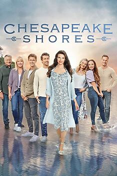 Serienplakat zu Chesapeake Shores